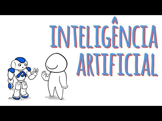 O QUE É A INTELIGÊNCIA ARTIFICIAL (AI)?