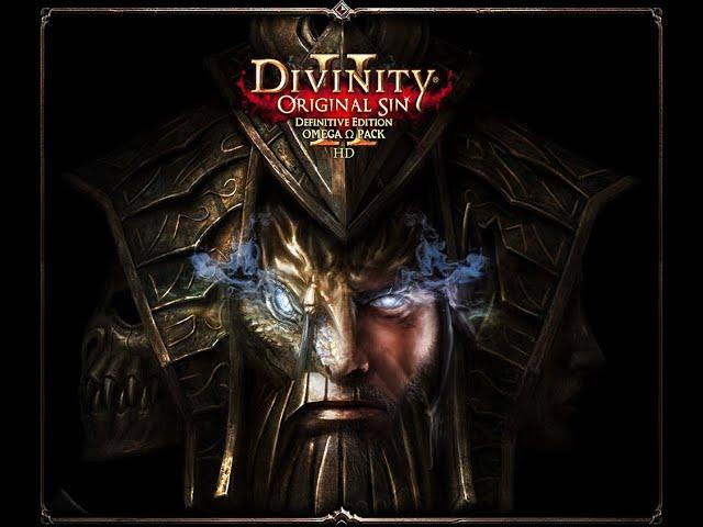 Divinity Original Sin 2 HD Mod (OMEGA PACK HD)