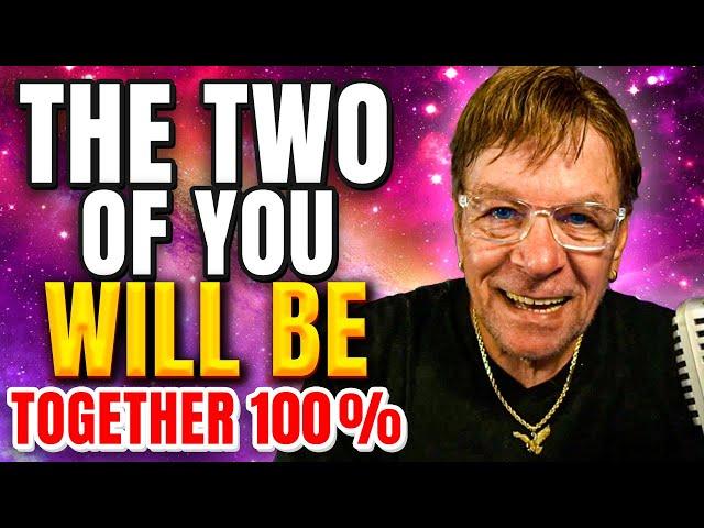 You Will Be Together With Your Specific Person 100% | They Will Beg To Be With You