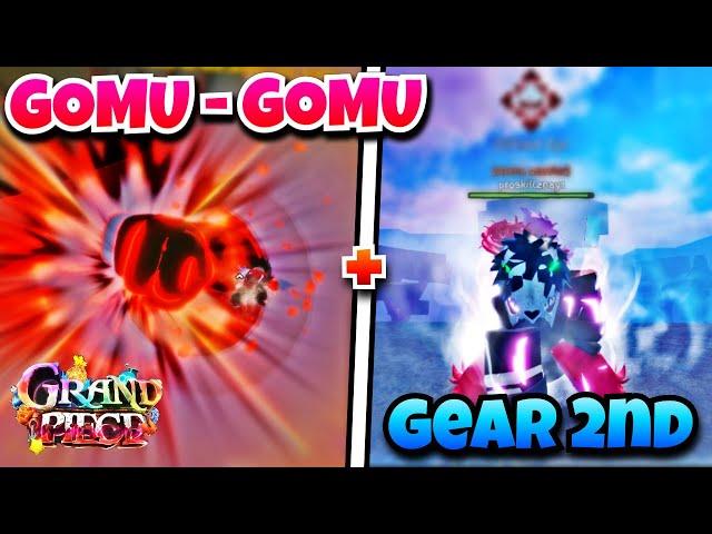 [GPO] THE GEAR 2 EXPERIENCE IN SEASON 5!