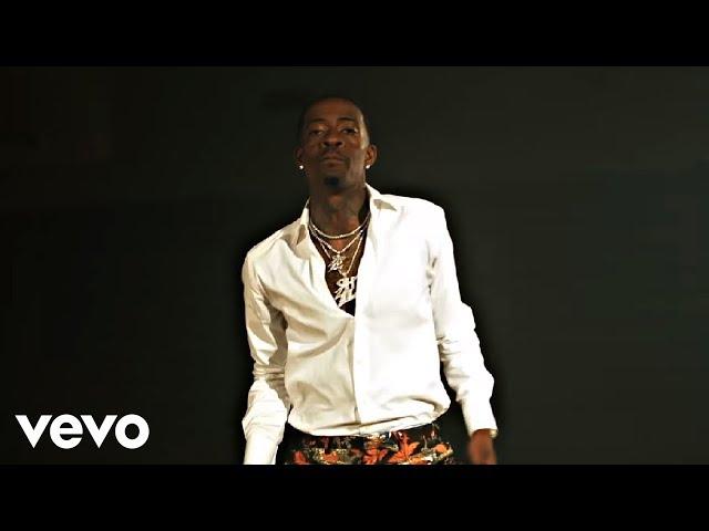 Rich Homie Quan - Never Fold