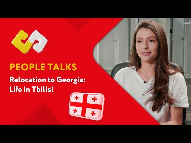 Relocation to Georgia | IT-company in Georgia |  Life in Georgia | SOFTSWISS Office in Tbilisi