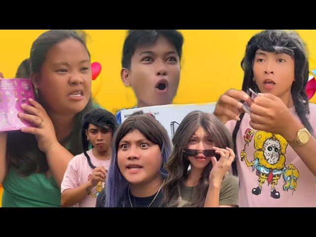 PART 177| JUNJUN MIMAY AND MARIA FUNNY VIDEOS