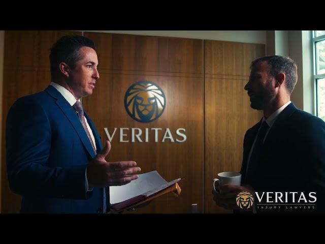 Veritas | Truth Wins #AwardWinningLawyers #PersonalInjury