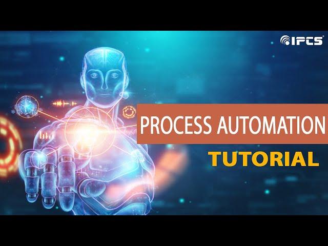 Process Automation using AB PLC with SCADA Intouch Interface | Tutorial For beginners