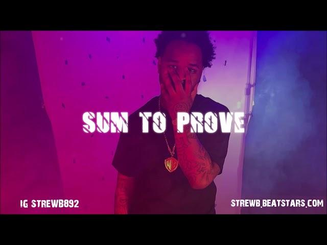 [FREE] ZayBang x Lil Bean Type Beat - "Sum to Prove"