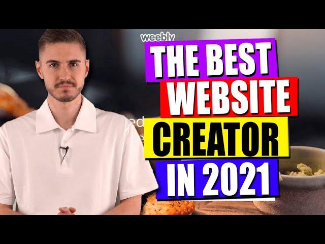 The Best Website Builder Review 2021