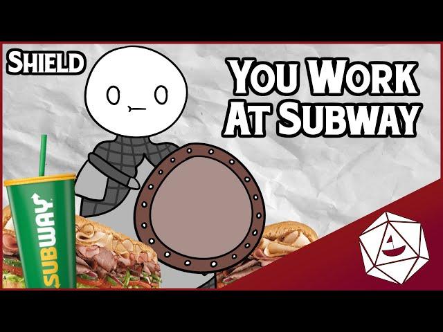 What Your Favorite D&D Armor Says About You