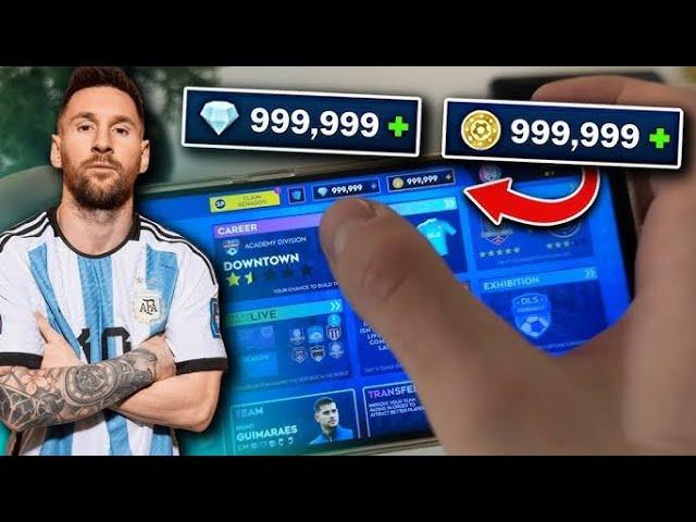 How I Got Coins & Diamonds in DLS 25 Without DLS 25 MOD APK!  (THE TRUTH!)