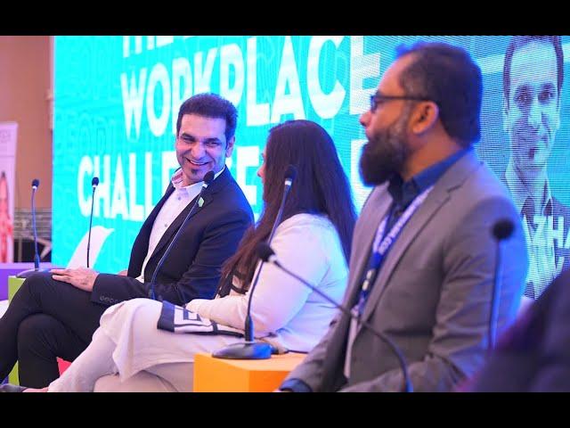 Event Recap: People HR Tech Summit Asia 2024