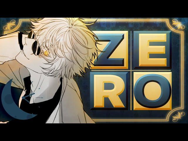 「DT」 ZERO | BISHIE MEP