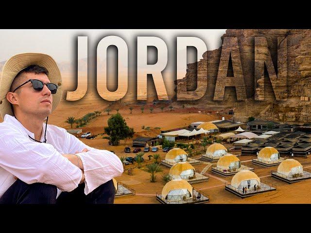 15 BEST Things to do in Jordan in 2024 (Amman, Dead Sea, Wadi Rum, & More) 