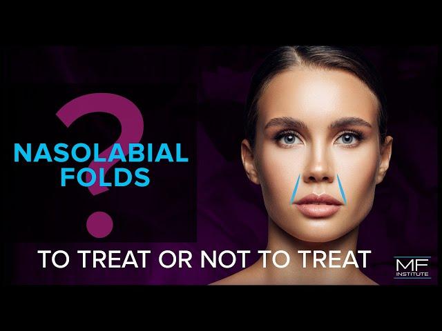 Are Dermal Fillers for Nasolabial Folds beneficial?