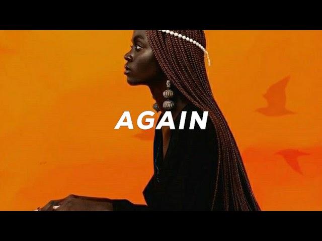 Niska x Fally Ipupa x Didi B Type Beat - ( AGAIN ) Afro Guitar X Trap Instrumental 2025