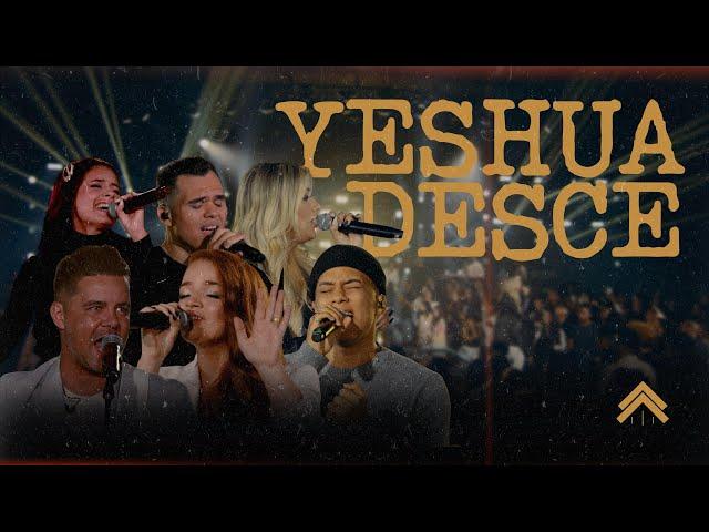 Yeshua Desce (Ao Vivo) | CASA Worship