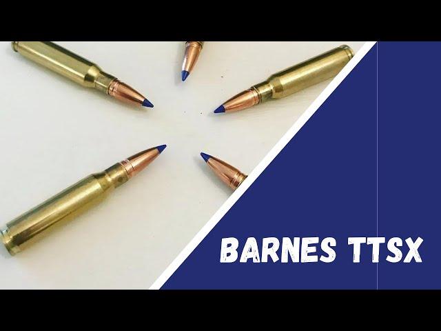 Barnes TTSX Review & Update