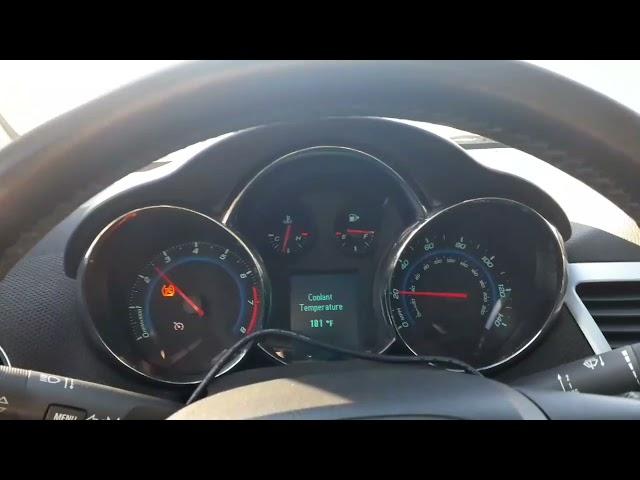 Zzp big wheel v3 turbocharger, chevy Cruze 1.4. Sounds and full throttle acceleration.