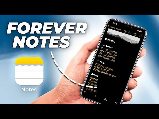 Forever Notes: Ultimate Beginner's Guide