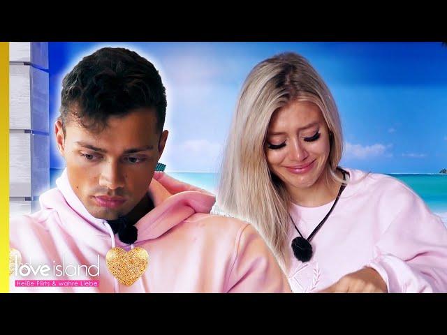 Chiara entcoupelt sich von Josua! | Love Island - Staffel 4 #8