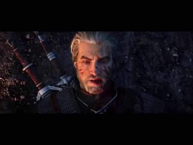 The Witcher 3: Wild Hunt with Feder feat. Lyse