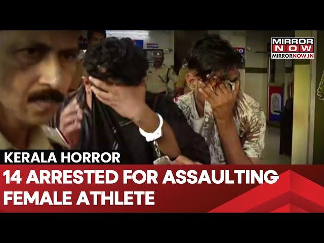 Kerala Rape Horror: 18-Year-Old Athlete Abused For Years, Police Arrest 14 People, Probe On