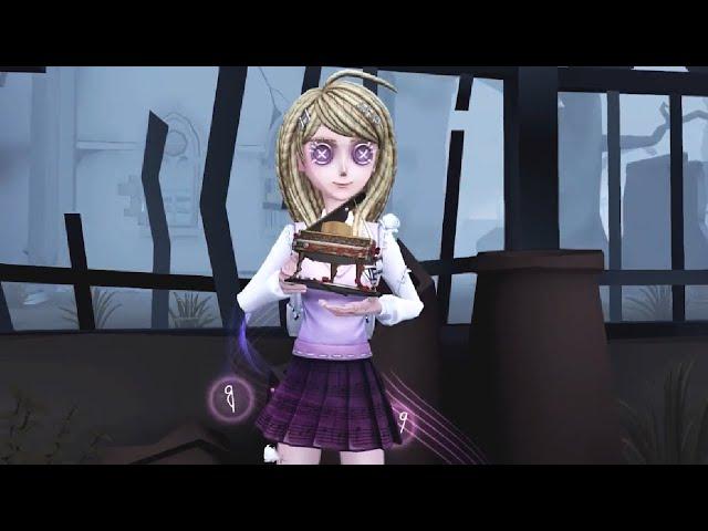 All Costumes Danganronpa V3 x Identity V. Spotlight.