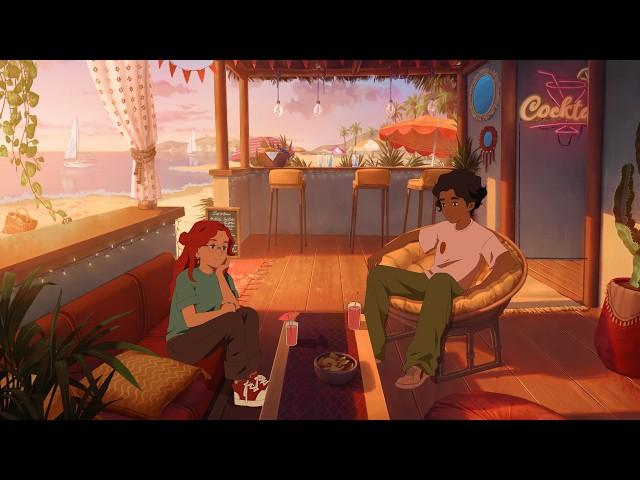 Music to put you in a better mood [bossa lofi]