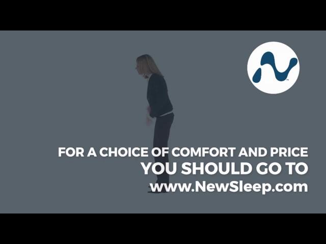 NewSleep Choice