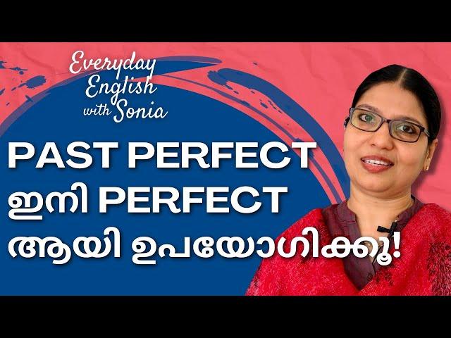 PART 7 | ALL ABOUT THE PAST PERFECT TENSE | Questions, Negatives, Short Forms & Keywords | Lesson 56