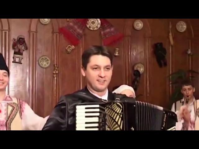 Colaj Paul Stanga - Jocuri si melodii de petrecere - Instrumentala Acordeon