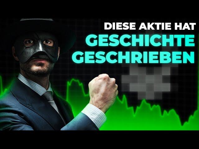 Sehen wir dieses Jahr ein neues Allzeithoch?