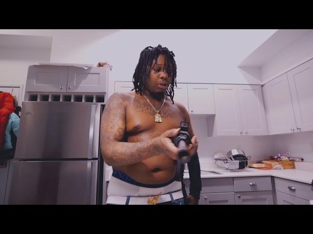 Looney Babie | Gwapo Chapo - ALL RACKS [Shot By DineroGangRay]