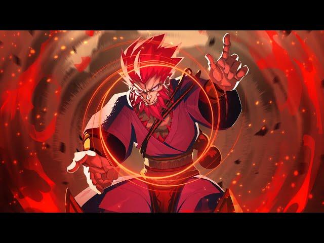 Best Transformation in Black Myth Wukong