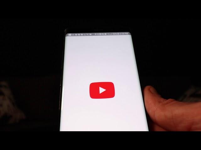 HOW TO GET FULL SCREEN BACK ON YOUTUBE!!!