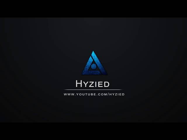 Hyzied Rebranding