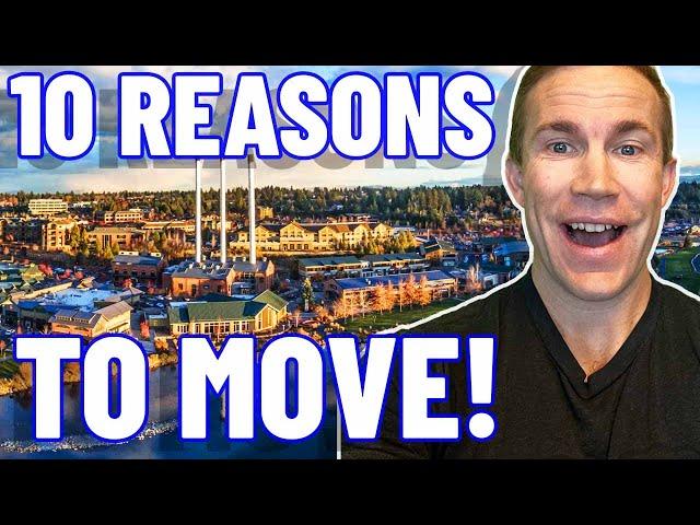 10 PROS Of Living In Redmond Oregon | Moving To Redmond Oregon | Moving to Bend Oregon| Bend OR