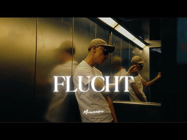 (FREE) Amo x Rap La Rue Type Beat - "FLUCHT"