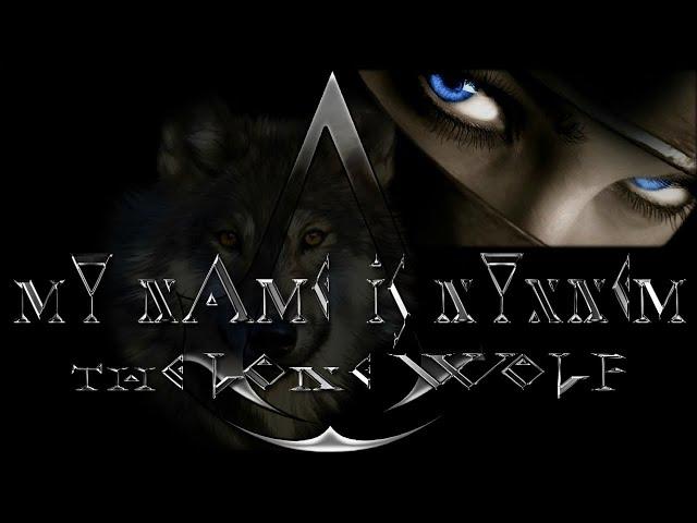 Assassin's Creed Multiplayer: My name is Nyxnem - The Lone Wolf