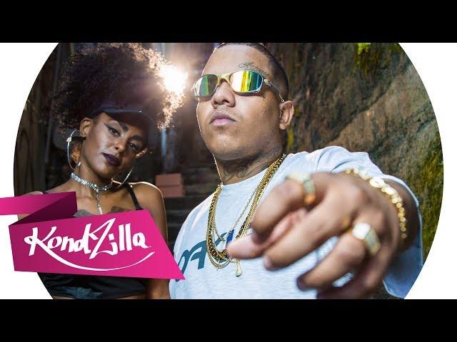 MC Magal - Pretinha (KondZilla)