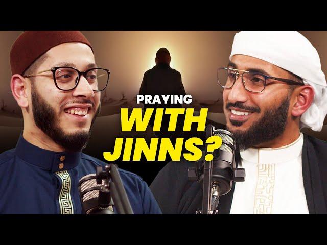 How to Pray Like the Prophet ﷺ | Ustadh Asim Khan (Full Podcast)