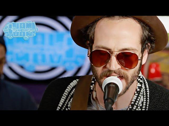 SEND MEDICINE - "Once, Twice" (Live at Live on Green in Pasadena, CA 2015) #JAMINTHEVAN