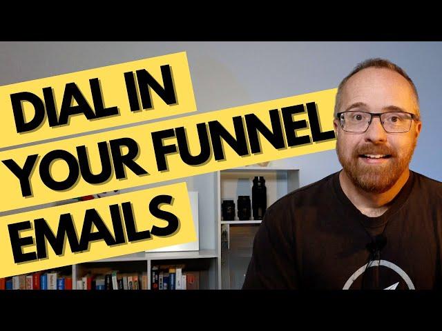 Automated email sequences synced with WPFunnels right in WordPress