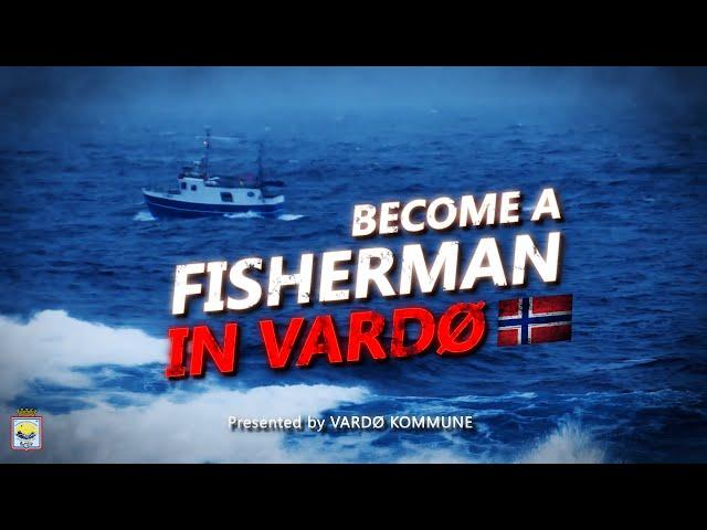 Become a fisherman   english version