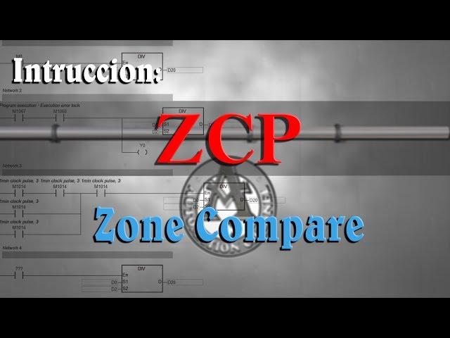 11 ZCP Zone Compare