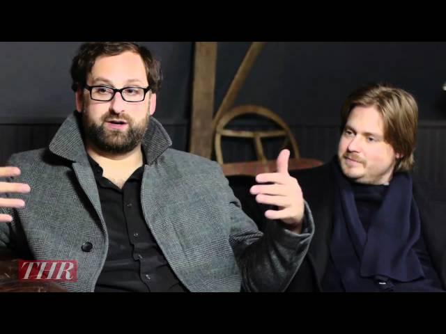 'Tim and Eric's Billion Dollar Movie' Sundance 2012