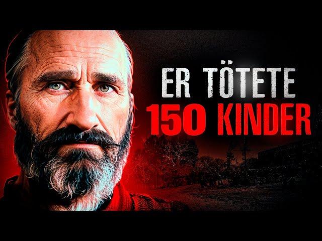 Geheimer Kriminalfall der UdSSR! 459 Opfer ! | True crime deutsch doku