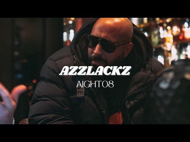 (FREE) Bangwhite x Kolja Goldstein x Kardo Type Beat "AZZLACKZ"