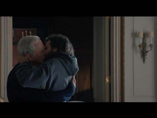 American Horror Stories [Gay Kiss Full Scene]