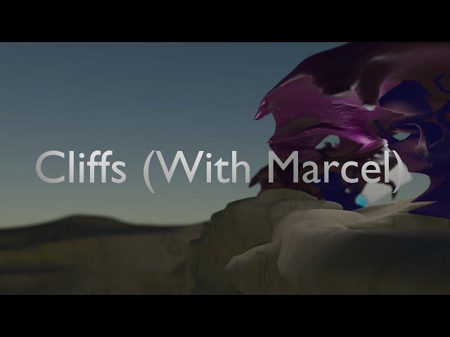 NewPixelSounds & Marcel - Cliffs (Official Music Video)