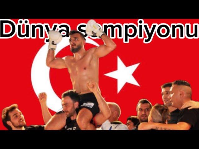 TÜRKİYE VS ALMANYA